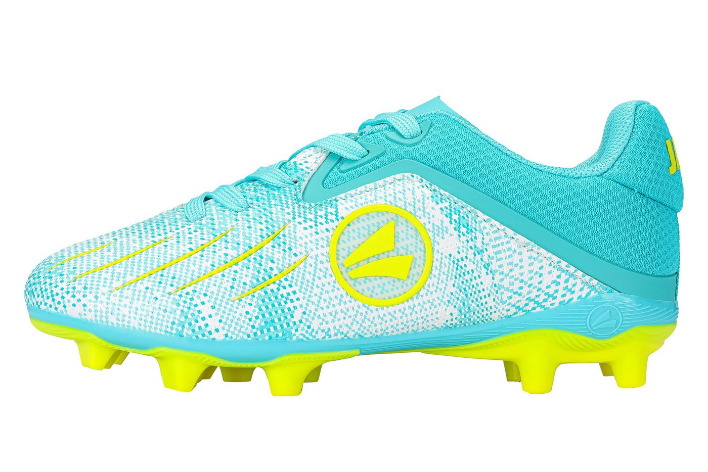 Jako J-SFG Vini Fußballschuh (für Kinder & Jugendliche) für Rasenplätze Bild 5