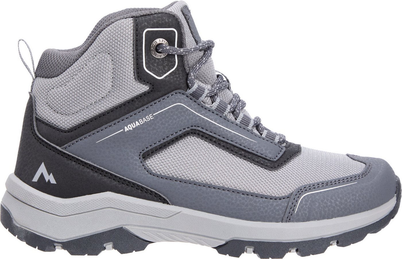 McKINLEY Maine III MID AQB J Wanderschuh (für Jugendliche) Bild 3