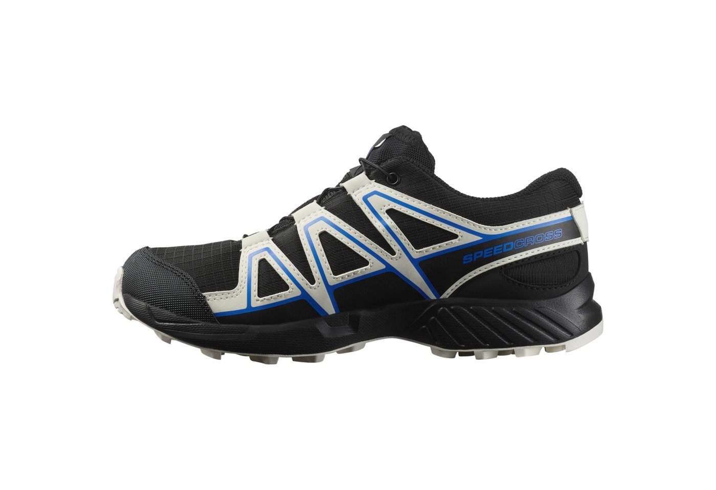 Salomon SPEEDCROSS WATERPROOF Wanderschuh (für Kinder & Jugendliche) wasserdicht Bild 2