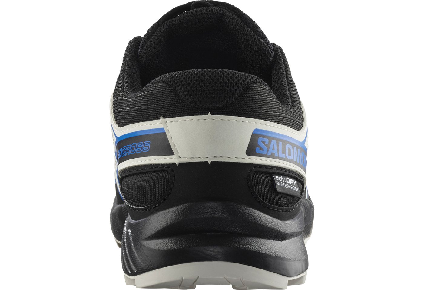 Salomon SPEEDCROSS WATERPROOF Wanderschuh (für Kinder & Jugendliche) wasserdicht Bild 4