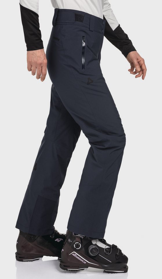 Schöffel Outdoorhose Pants Style Pine WMS Bild 2