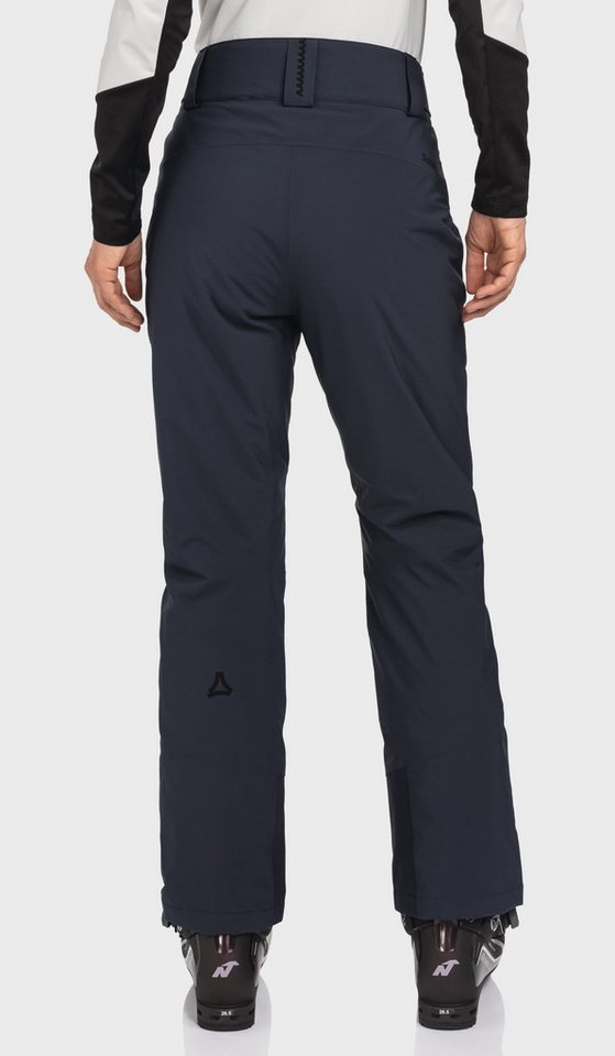 Schöffel Outdoorhose Pants Style Pine WMS Bild 3