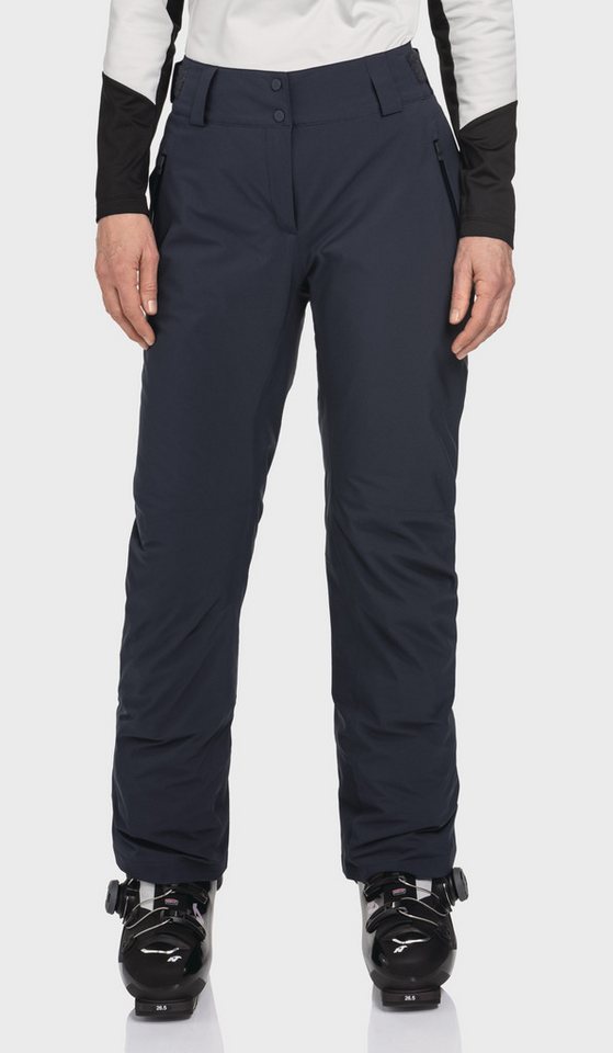 Schöffel Outdoorhose Pants Style Pine WMS Bild 4