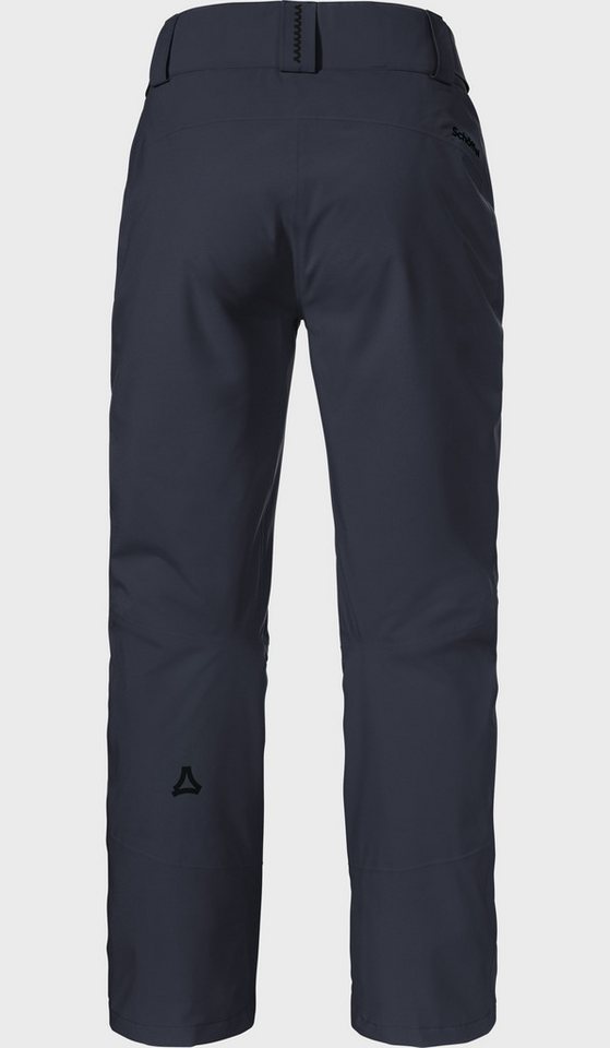 Schöffel Outdoorhose Pants Style Pine WMS Bild 5