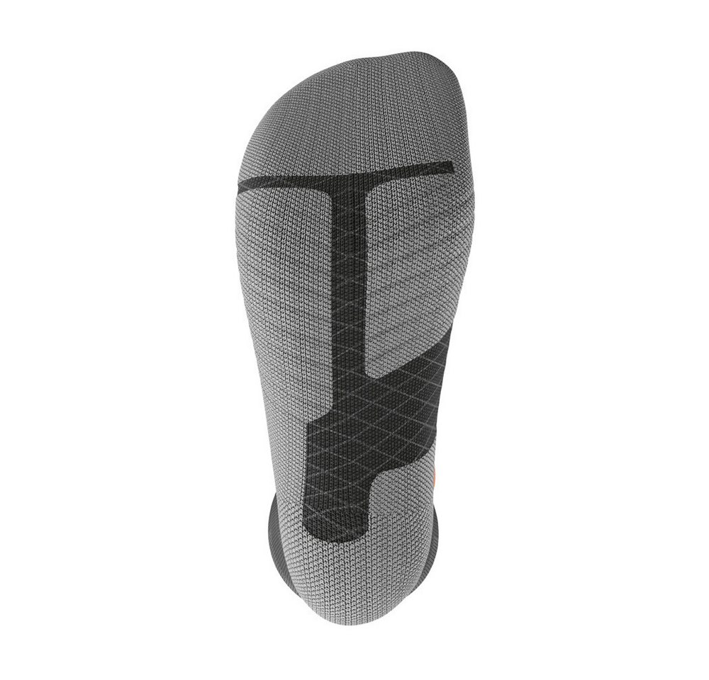 Bauerfeind Sportsocken SKI PERFORMANCE COMPRESSION SOCKS mit Dryarn, für präzise Kraftübertragung auf den Skischuh Bild 3