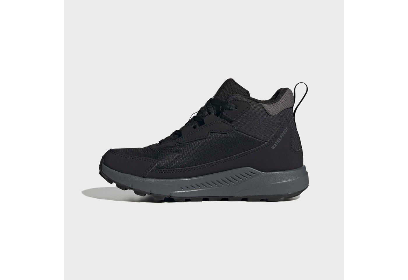 adidas TERREX ANYLANDER MID CLIMAPROOF KIDS Wanderschuh (für Jugendliche) wasserdicht, Climaproof Bild 4
