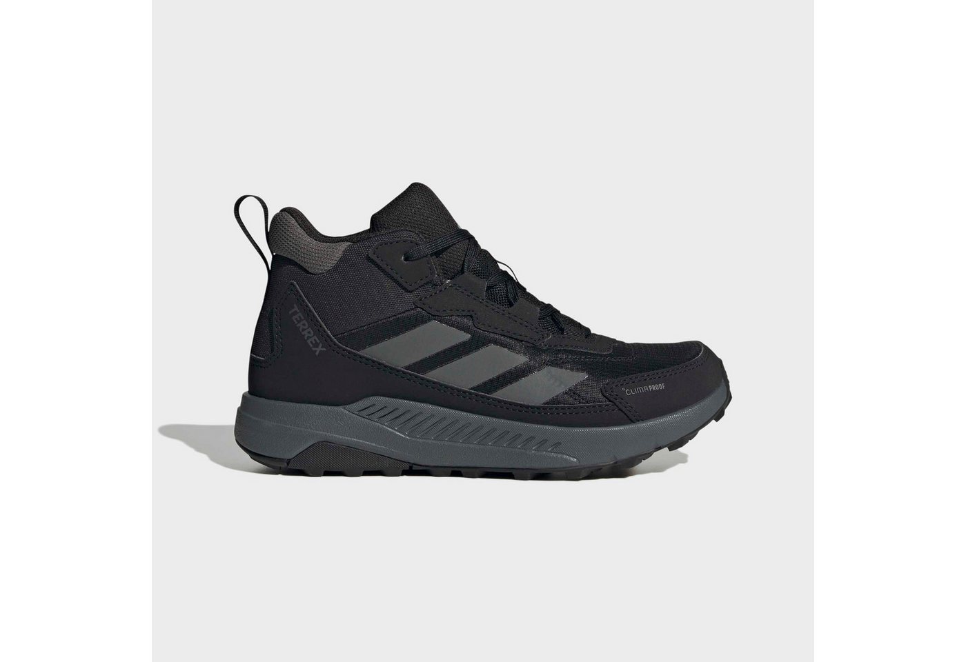 adidas TERREX ANYLANDER MID CLIMAPROOF KIDS Wanderschuh (für Jugendliche) wasserdicht, Climaproof Bild 5