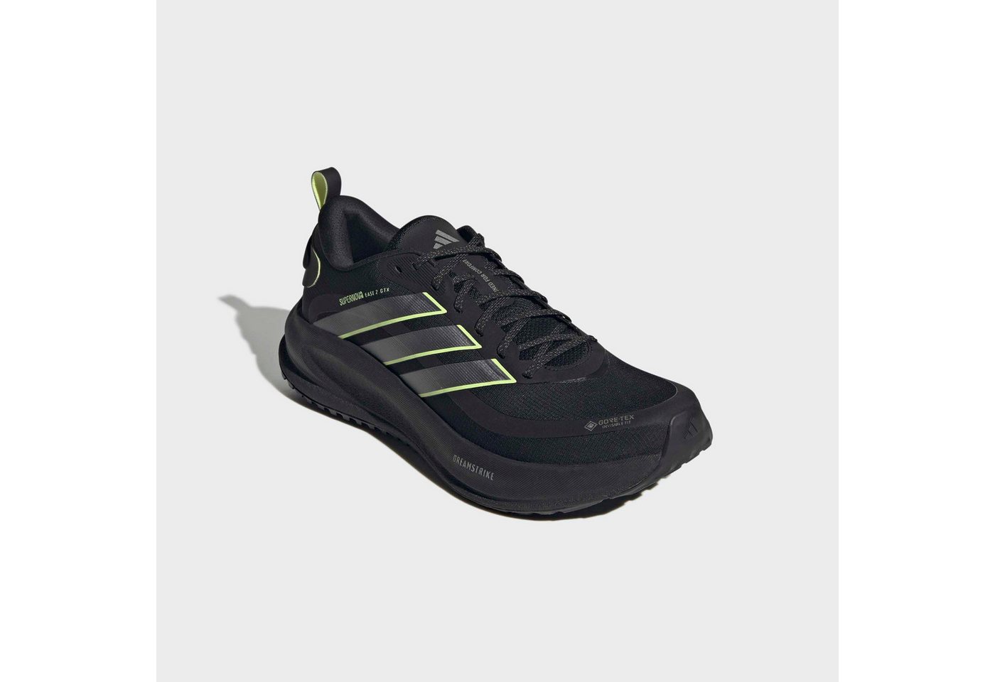adidas Performance SUPERNOVA EASE 2 GTX Laufschuh wasserdicht Bild 2