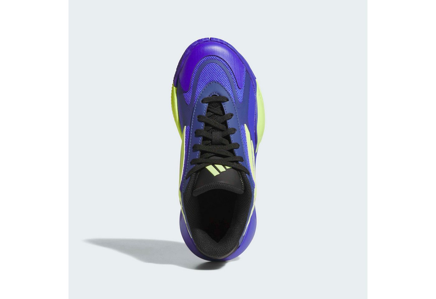 adidas Performance CRAZY QUICK TD Basketballschuh (für Jugendliche)
