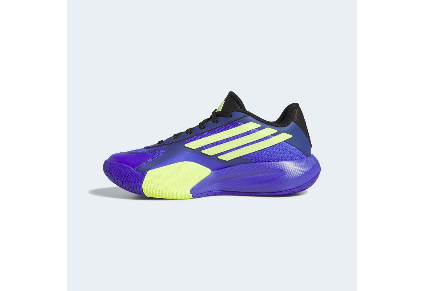 adidas Performance CRAZY QUICK TD Basketballschuh (für Jugendliche) Bild 2
