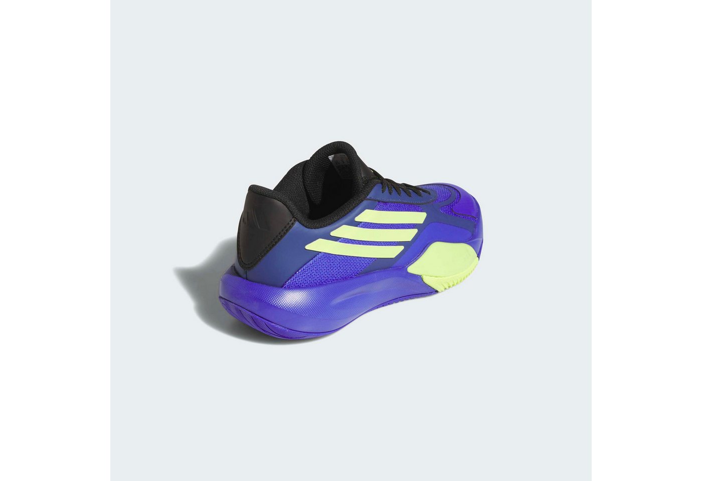 adidas Performance CRAZY QUICK TD Basketballschuh (für Jugendliche) Bild 3