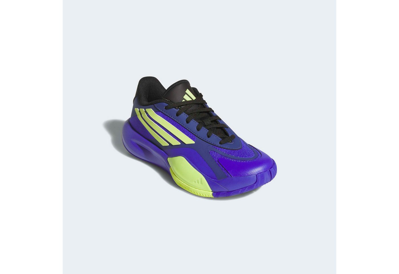 adidas Performance CRAZY QUICK TD Basketballschuh (für Jugendliche) Bild 4