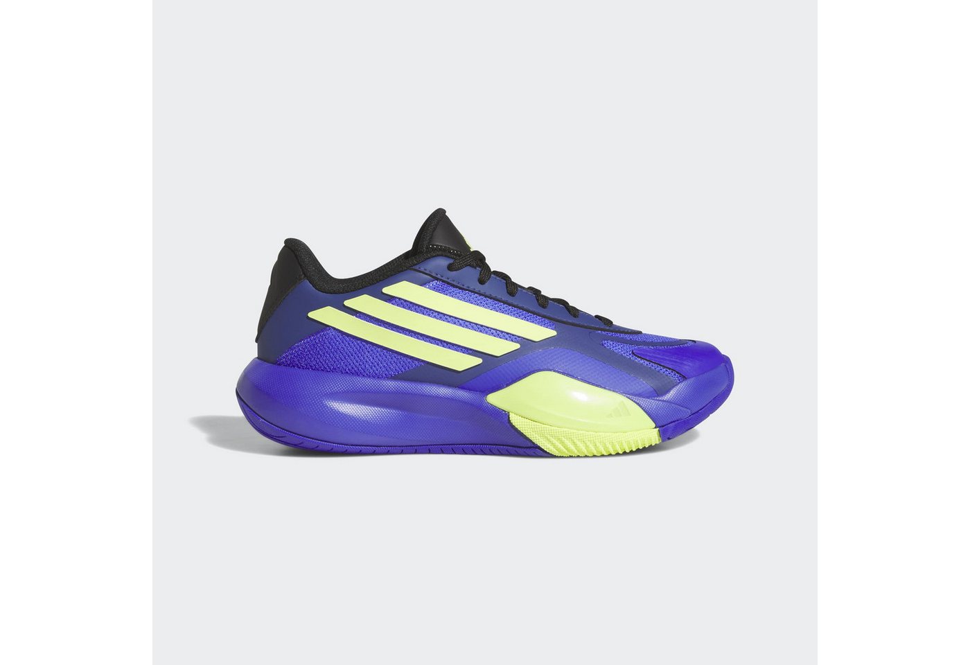 adidas Performance CRAZY QUICK TD Basketballschuh (für Jugendliche) Bild 5