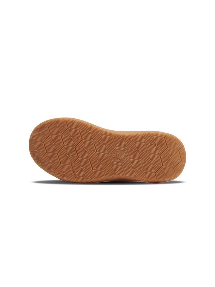 hummel MULTIPLAY FLEX VC 2.0 JR Hallenschuh (für Kinder & Jugendliche) auch für den Hallensport -Non-Markting Sohle Bild 3