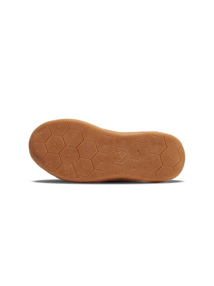 hummel MULTIPLAY FLEX LC 2.0 JR Hallenschuh (für Kinder & Jugendliche) auch für den Hallensport -Non-Markting Sohle Bild 2