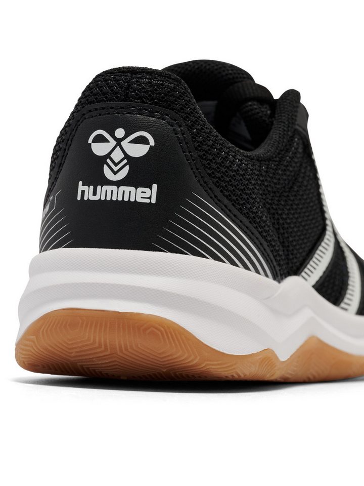 hummel MULTIPLAY FLEX LC 2.0 JR Hallenschuh (für Kinder & Jugendliche) auch für den Hallensport -Non-Markting Sohle Bild 3