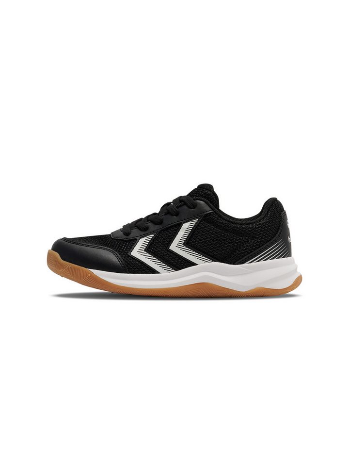 hummel MULTIPLAY FLEX LC 2.0 JR Hallenschuh (für Kinder & Jugendliche) auch für den Hallensport -Non-Markting Sohle Bild 5