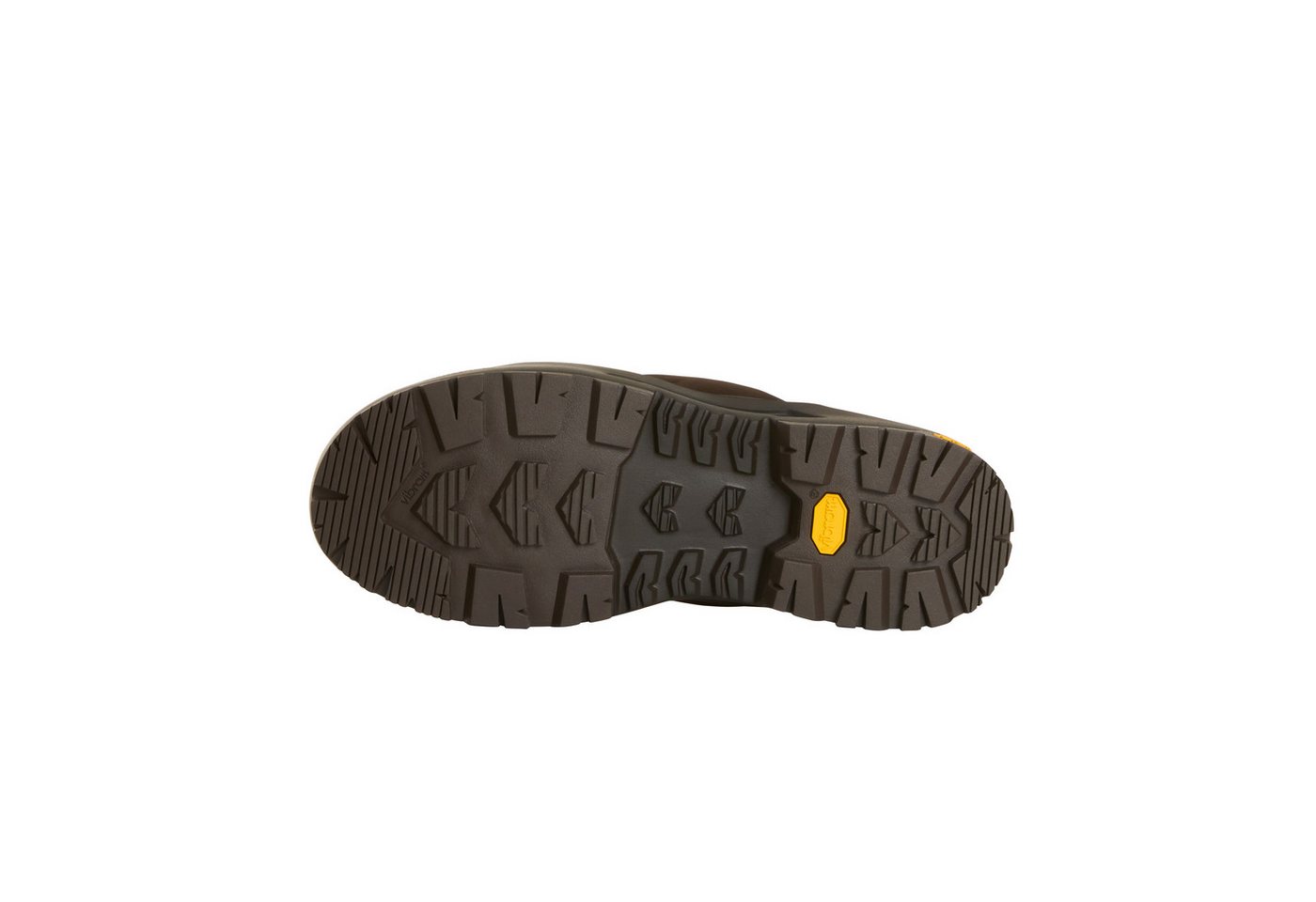 The North Face BASE CAMP THERMOBALL MULE Outdoorschuh für Erwachsene, mit VIBRAM®Sohle, Laufsohle aus Gummi, ohne Verschluss Bild 3