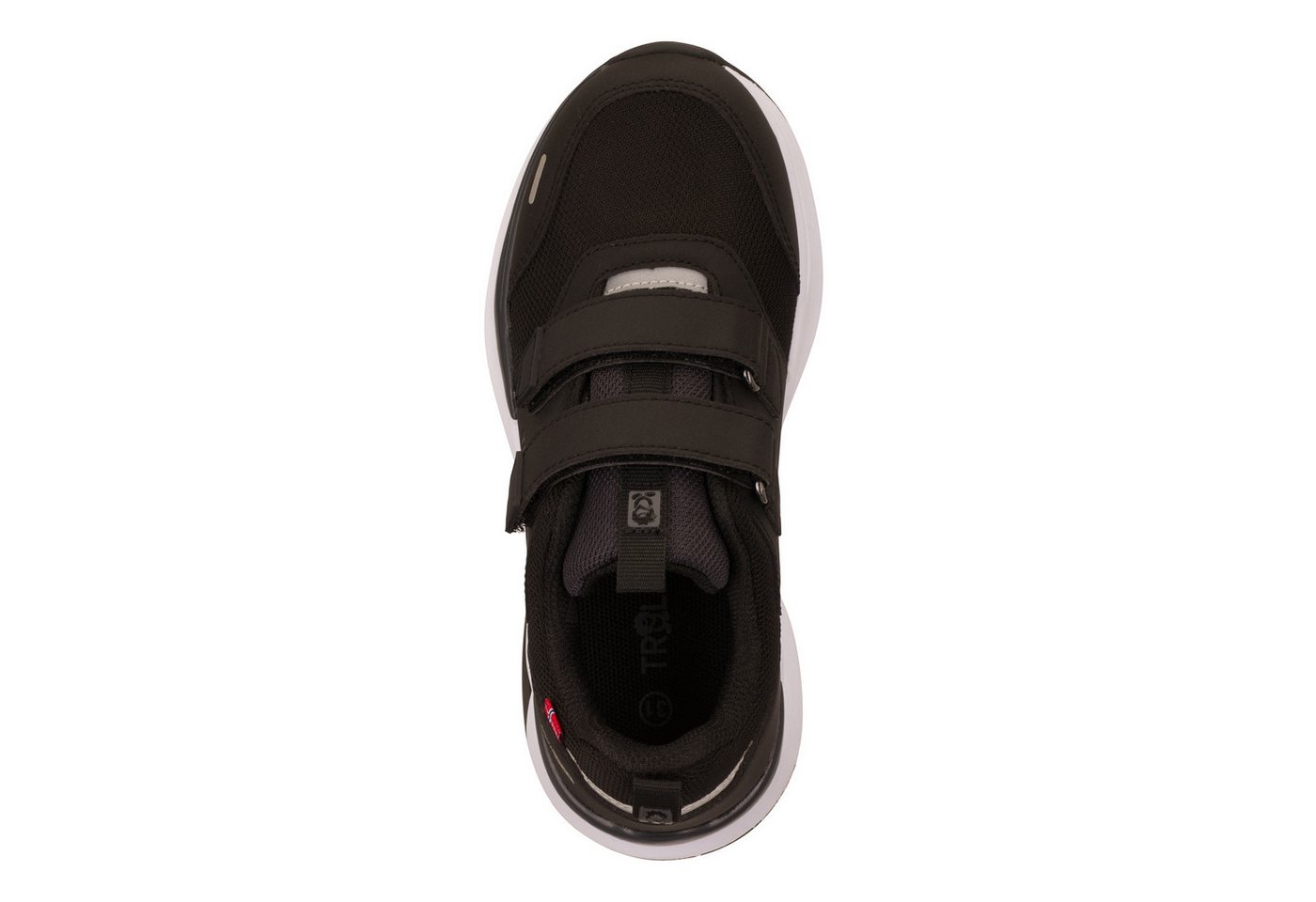 TROLLKIDS KIDS FLEKKEFJORD HIKER Outdoorschuh (für Kinder & Jugendliche) wasserdicht Bild 3