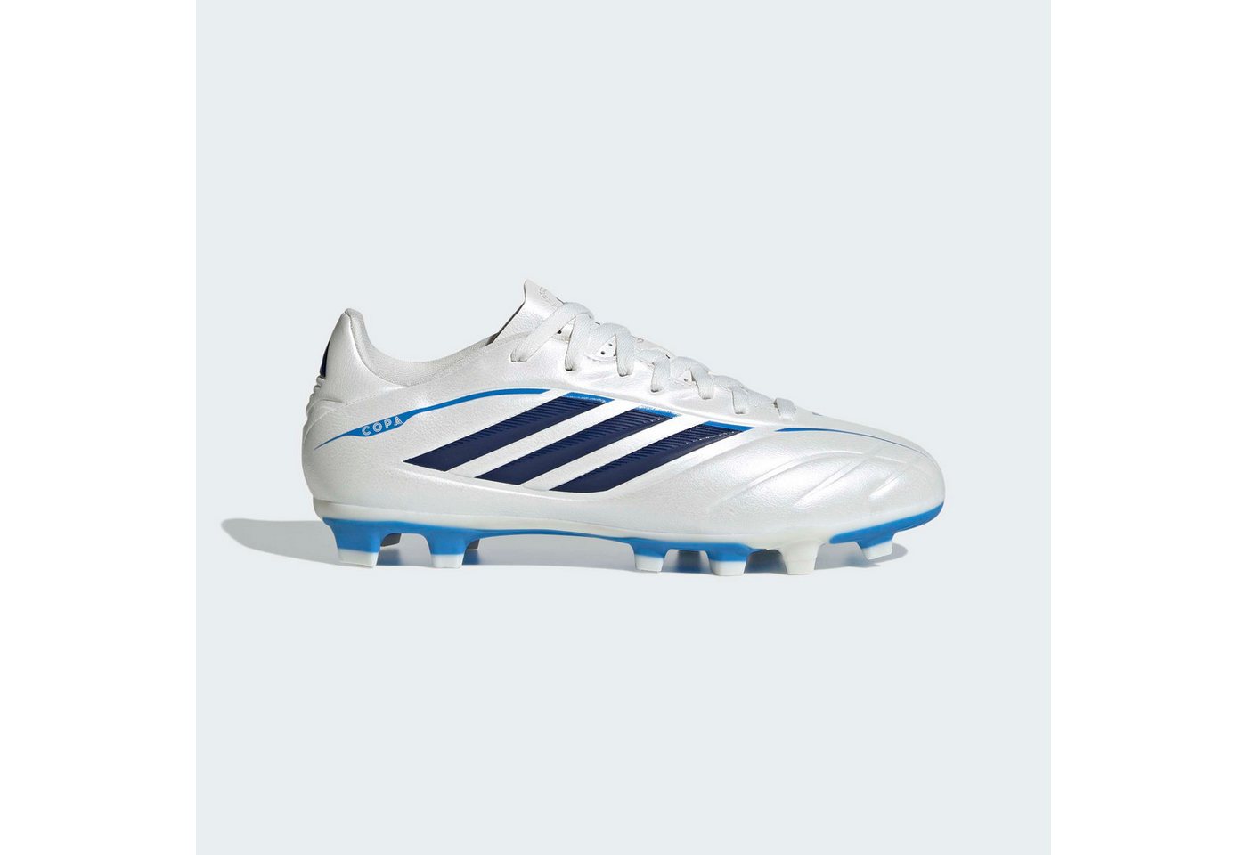 adidas Performance COPA PURE IV CLUB KIDS, FESTE / GEMISCHTE BÖDEN Fußballschuh (für Kinder & Jugendliche) für viele verschiedene Böden geeignet