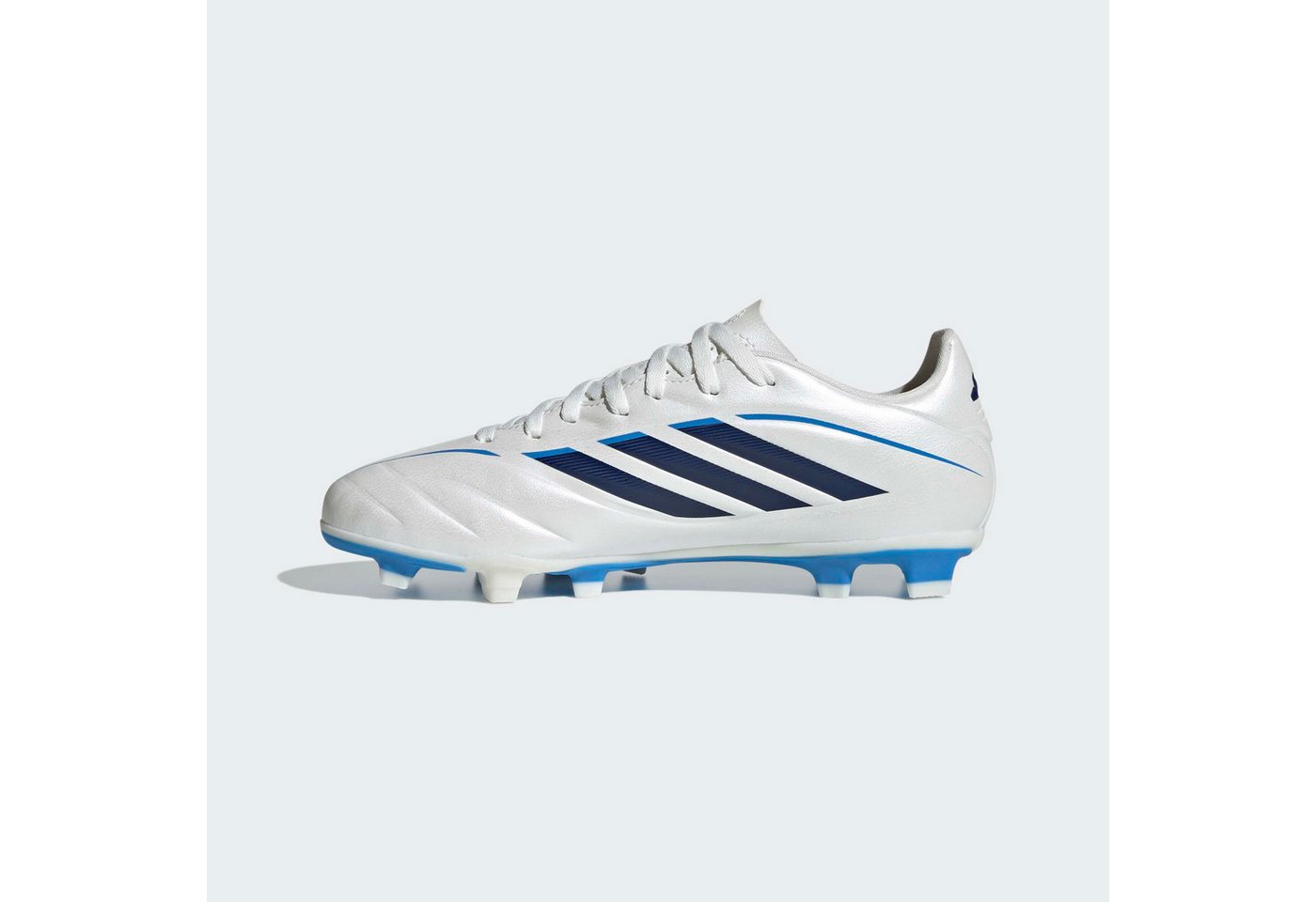 adidas Performance COPA PURE IV CLUB KIDS, FESTE / GEMISCHTE BÖDEN Fußballschuh (für Kinder & Jugendliche) für viele verschiedene Böden geeignet Bild 3