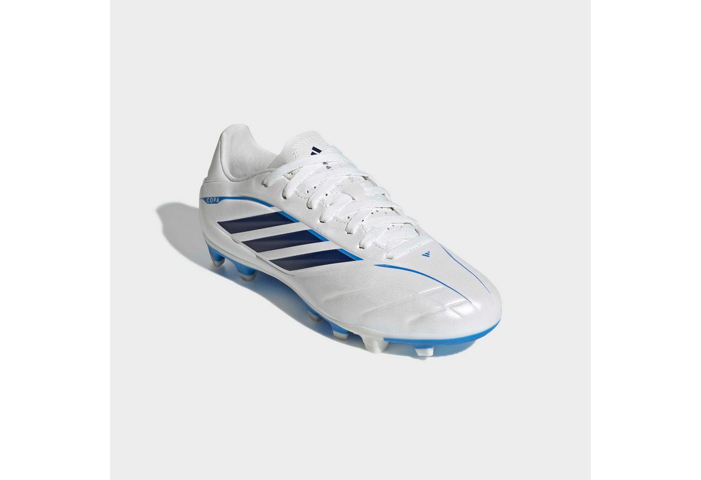 adidas Performance COPA PURE IV CLUB KIDS, FESTE / GEMISCHTE BÖDEN Fußballschuh (für Kinder & Jugendliche) für viele verschiedene Böden geeignet Bild 5