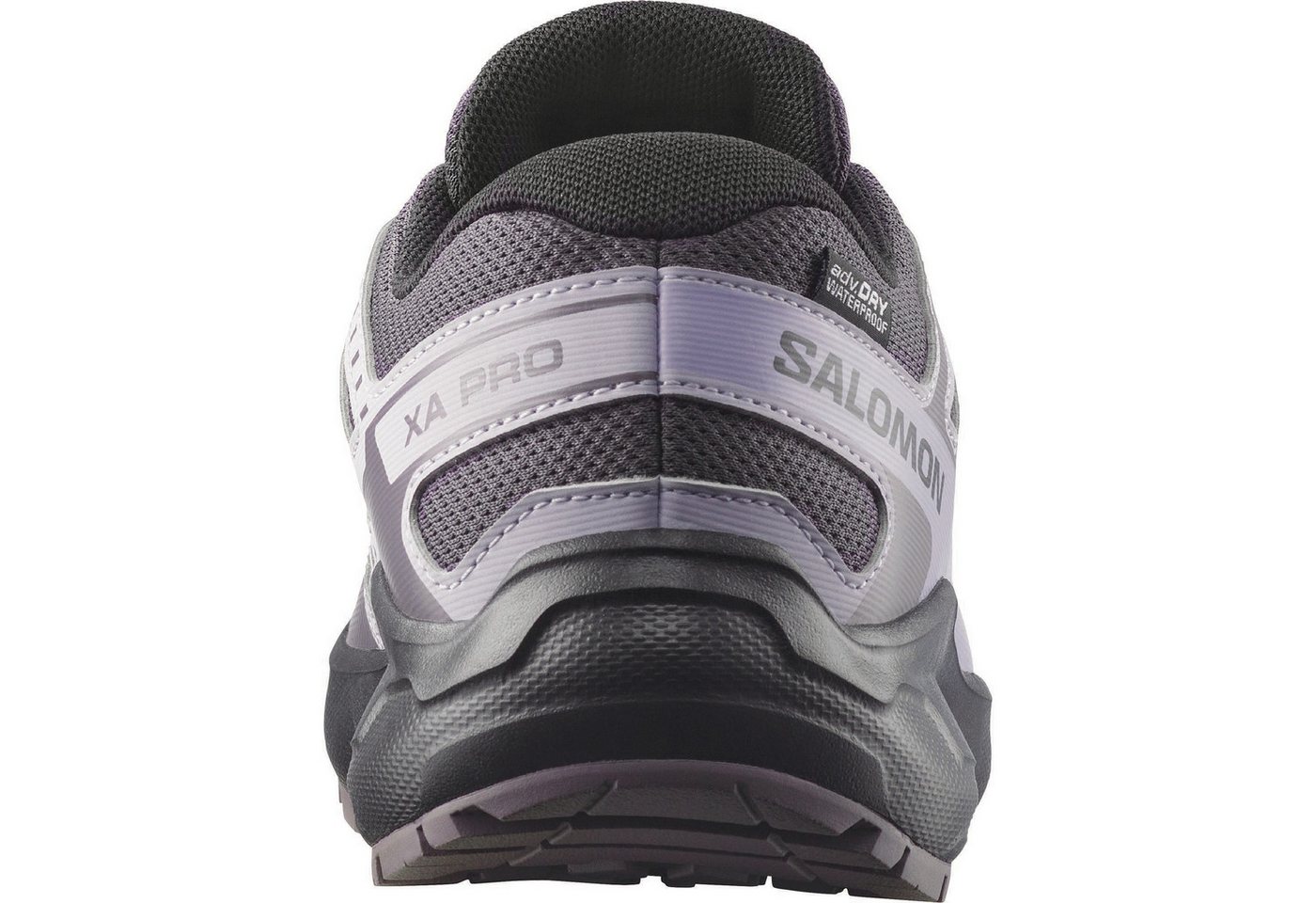 Salomon XA PRO WP J Outdoorschuh (für Kinder & Jugendliche) wasserdicht Bild 5