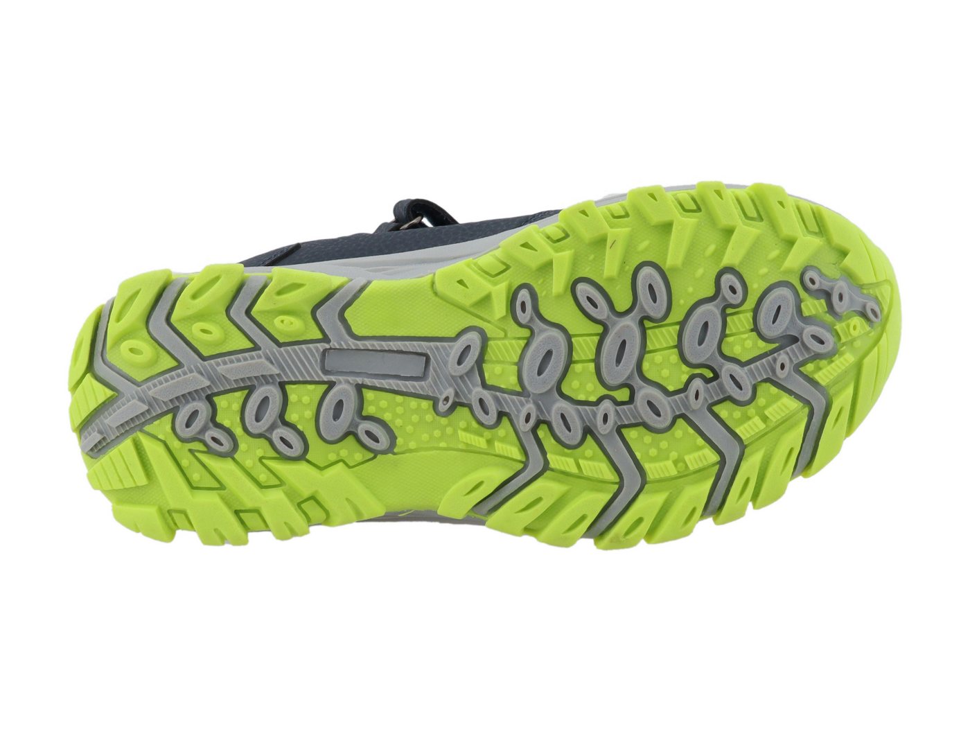 Kappa ERICA Outdoorschuh (für Kinder) wasserdicht