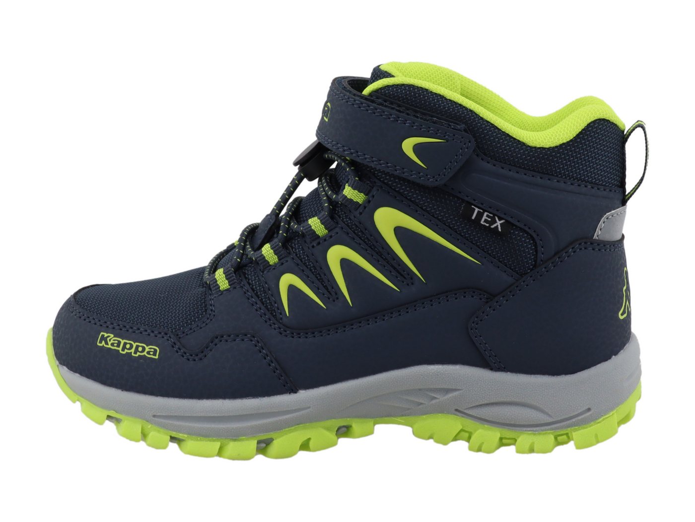 Kappa ERICA Outdoorschuh (für Kinder) wasserdicht Bild 2