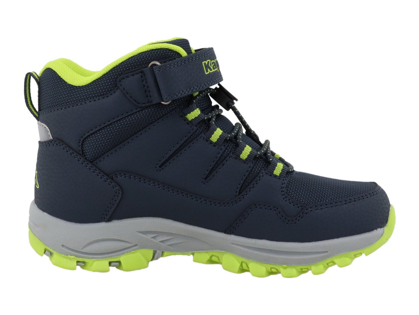 Kappa ERICA Outdoorschuh (für Kinder) wasserdicht Bild 3