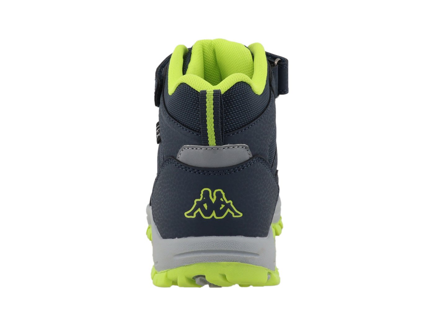 Kappa ERICA Outdoorschuh (für Kinder) wasserdicht Bild 4