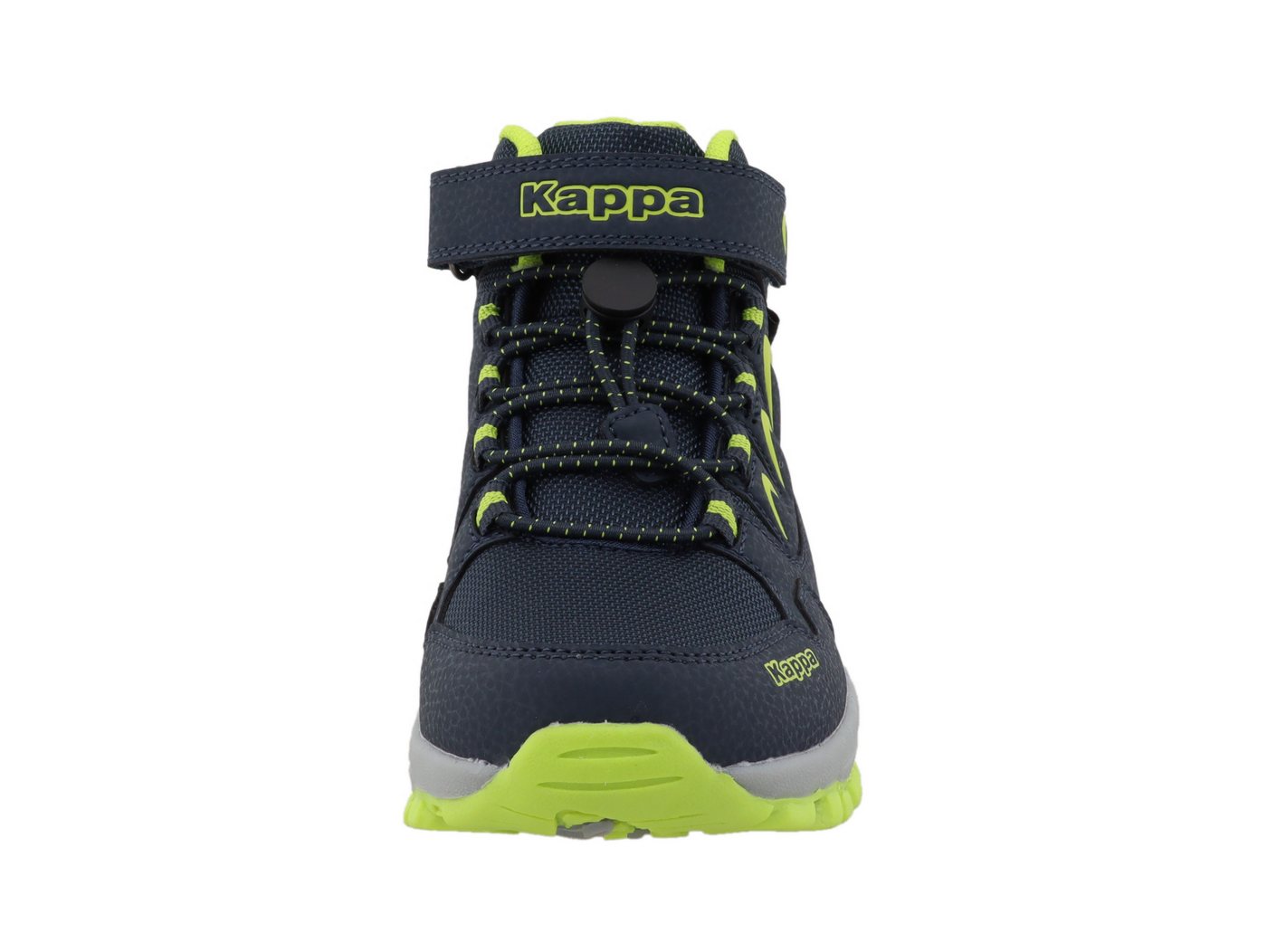 Kappa ERICA Outdoorschuh (für Kinder) wasserdicht Bild 5