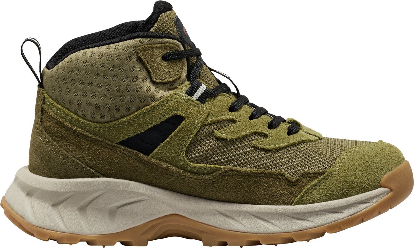 Keen HIGHTRAIL MID WP Outdoorschuh (für Kinder & Jugendliche) wasserdicht Bild 4