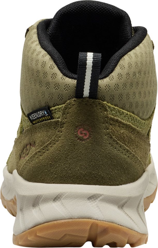 Keen HIGHTRAIL MID WP Outdoorschuh (für Kinder & Jugendliche) wasserdicht Bild 5