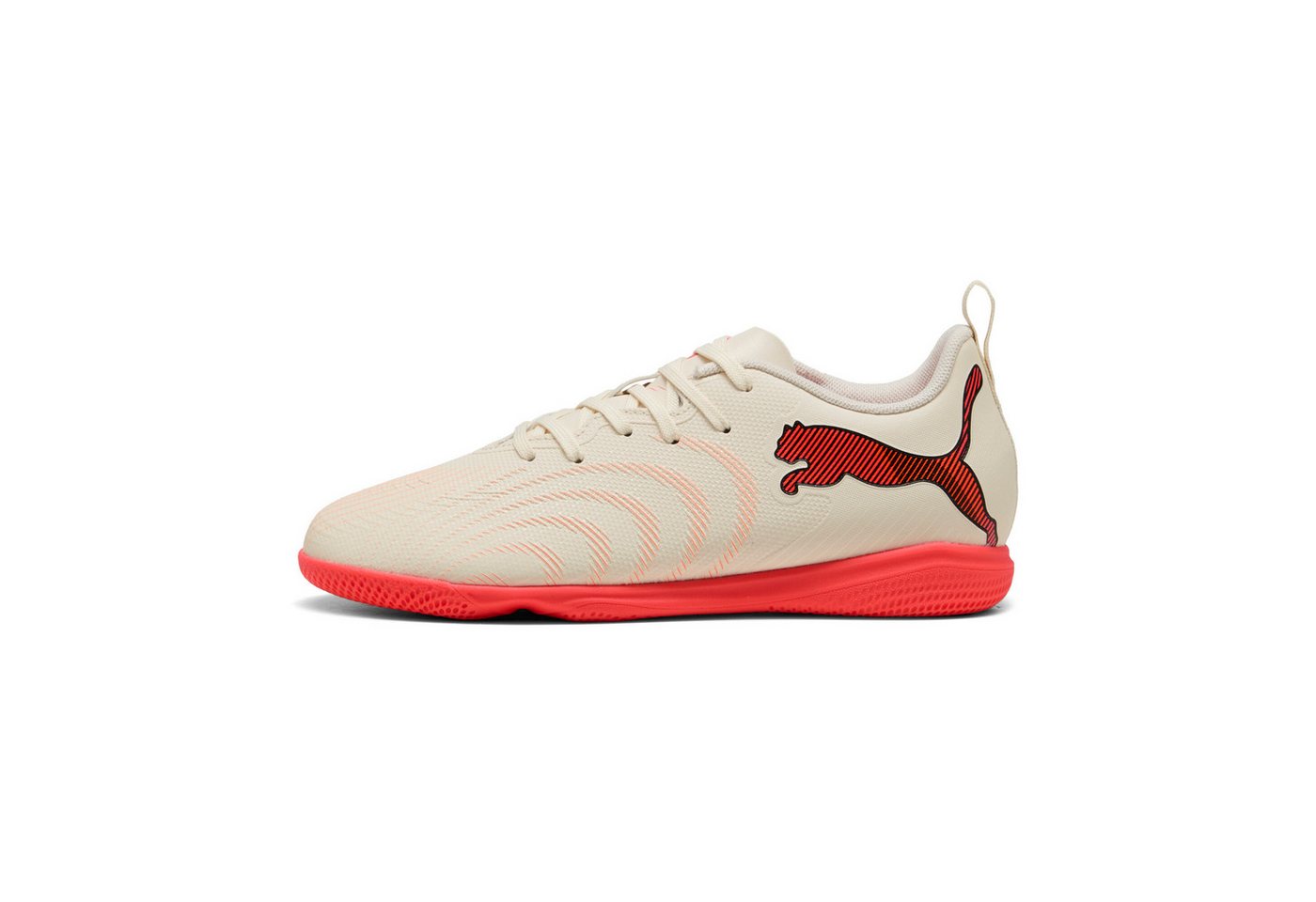 PUMA FUTURE 9 PLAY IT JR Fußballschuh (für Kinder & Jugendliche) für Halle und Straße