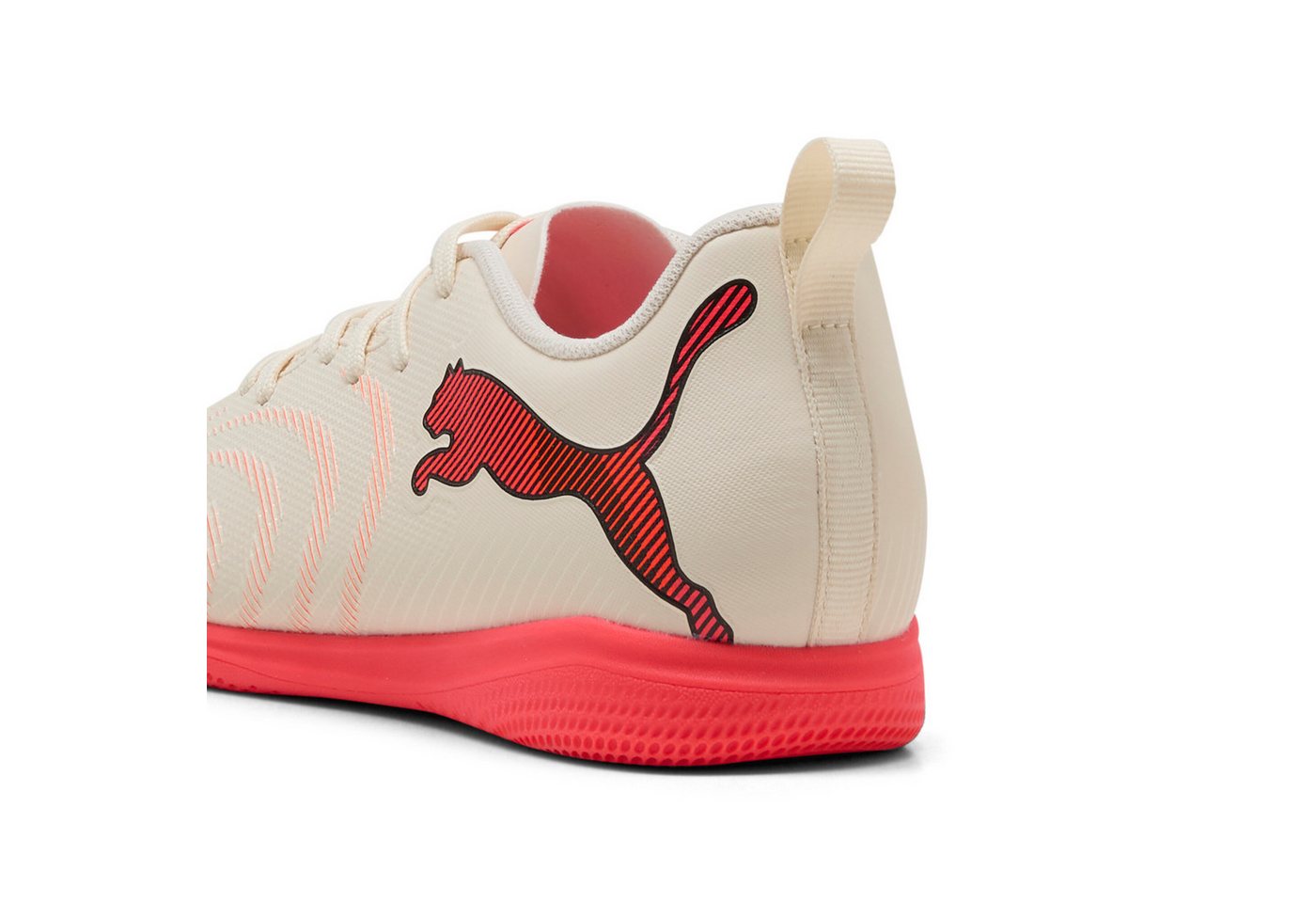 PUMA FUTURE 9 PLAY IT JR Fußballschuh (für Kinder & Jugendliche) für Halle und Straße Bild 2