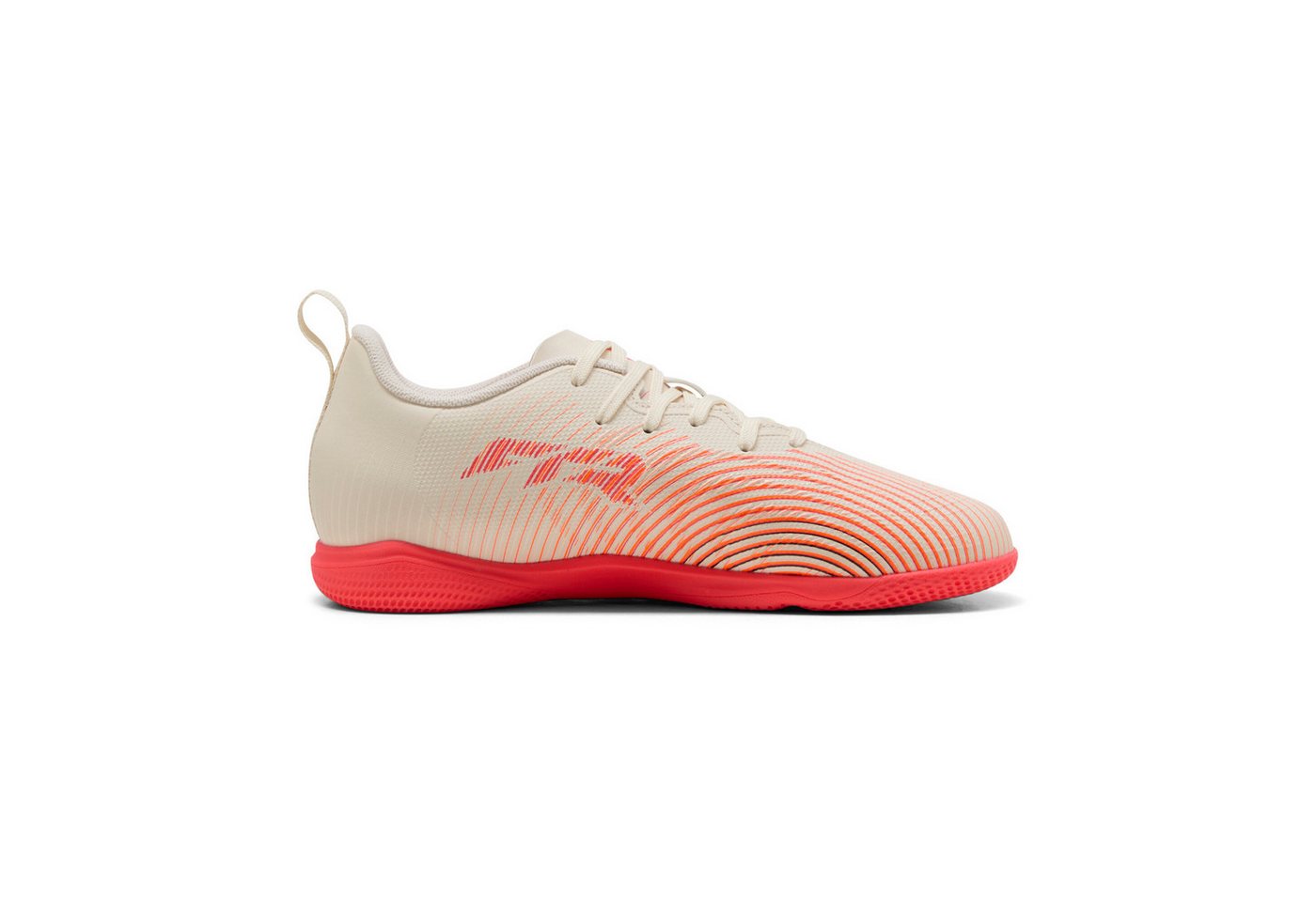 PUMA FUTURE 9 PLAY IT JR Fußballschuh (für Kinder & Jugendliche) für Halle und Straße Bild 3