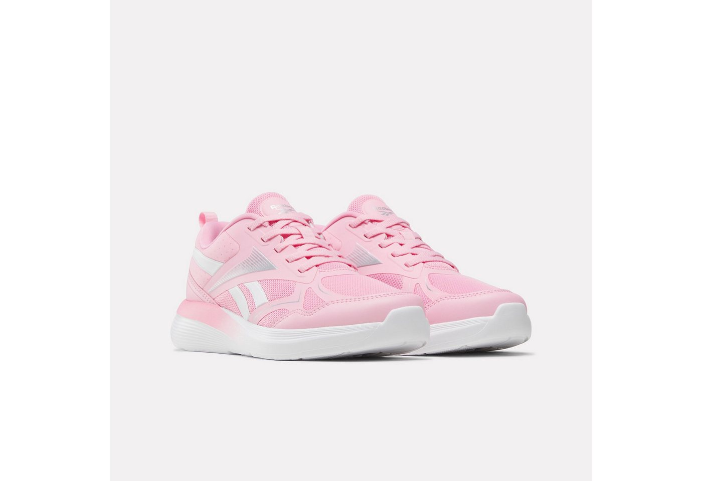 Reebok RUSH RUNNER 6.0 Laufschuh (für Kinder & Jugendliche) Bild 4
