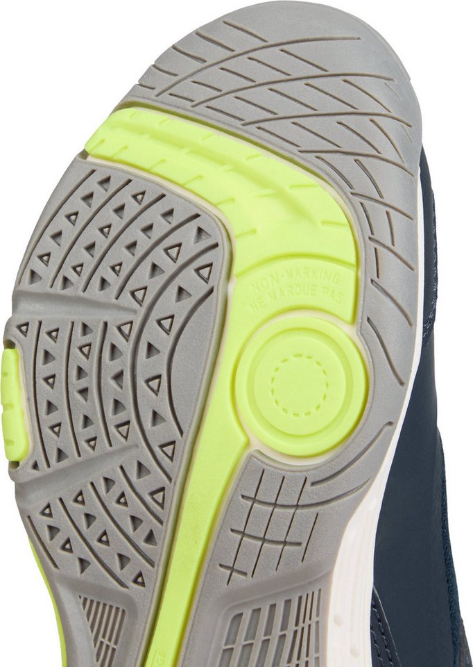 Pro Touch KI.-INDOOR-SCHUH REBEL IV J Hallenschuh (für Kinder & Jugendliche)