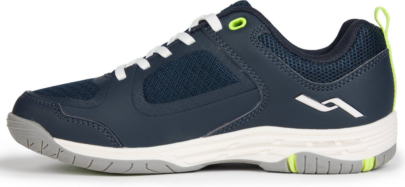 Pro Touch KI.-INDOOR-SCHUH REBEL IV J Hallenschuh (für Kinder & Jugendliche) Bild 3
