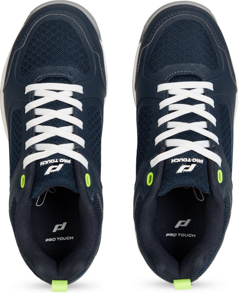 Pro Touch KI.-INDOOR-SCHUH REBEL IV J Hallenschuh (für Kinder & Jugendliche) Bild 5
