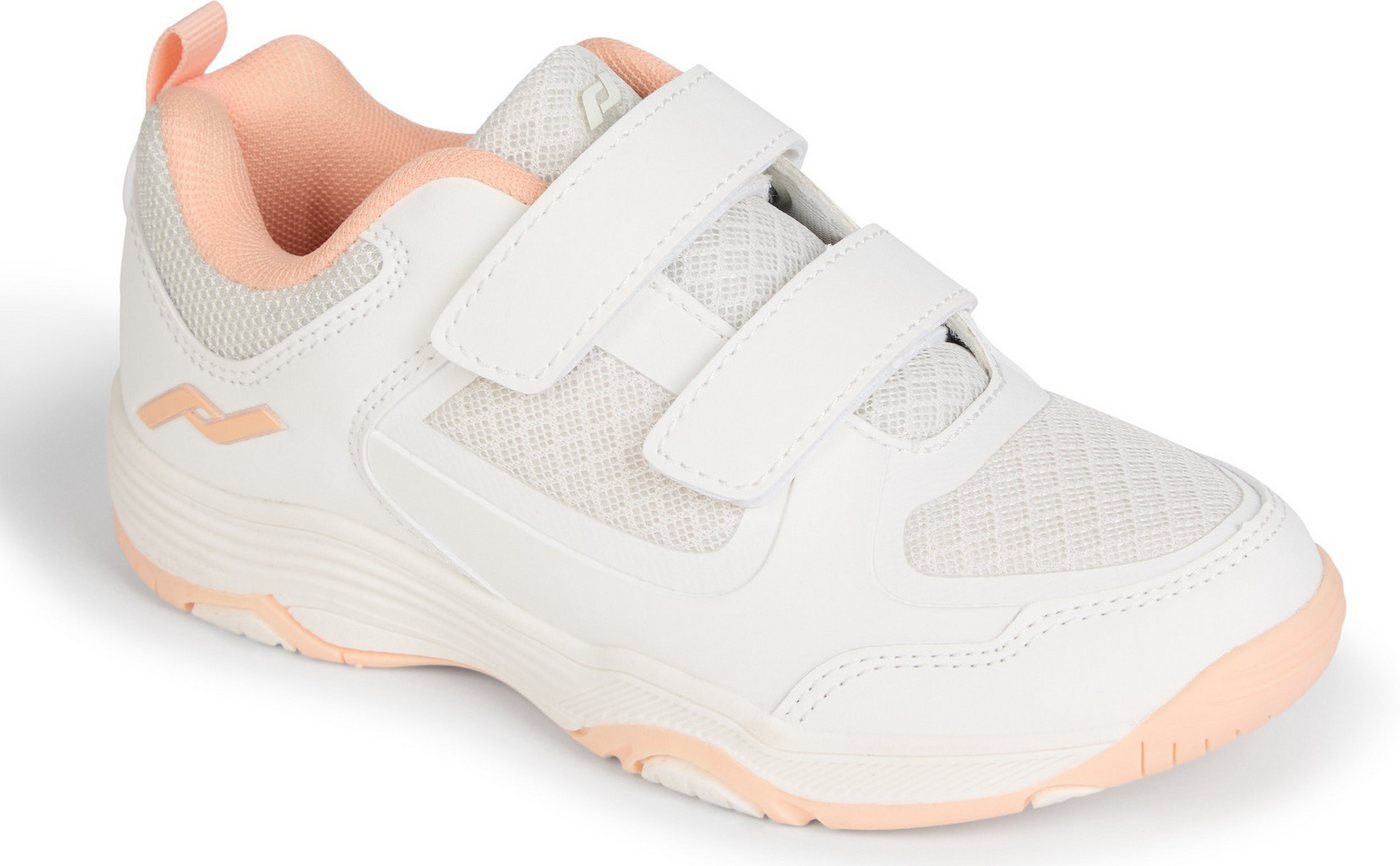 Pro Touch KI.-INDOOR-SCHUH REBEL IV VLC J Hallenschuh (für Kinder & Jugendliche) Bild 5