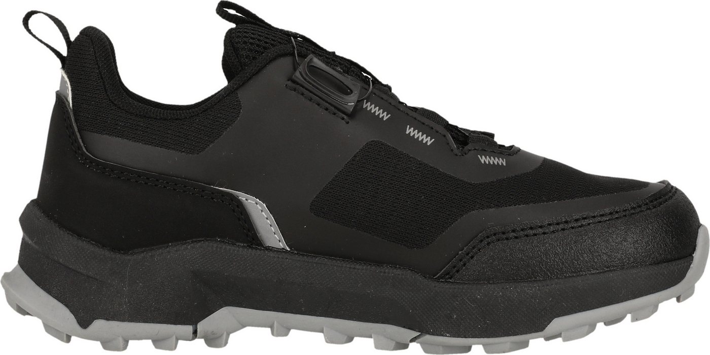 WHISTLER MENFI Q-LOCK KIDS SHOE WP Outdoorschuh (für Kinder & Jugendliche) Winterschuh, wasserdicht, sportlicher Stil, mit Gummilaufsohle Bild 3