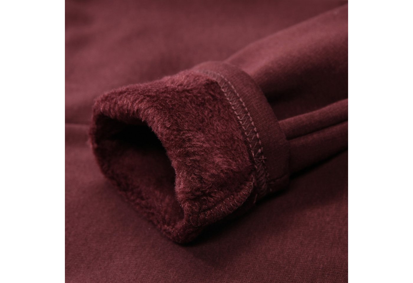 STACCATO Thermoleggings 2er Pack bedruckt und unifarben / Winter-Leggins für Girls Bild 4