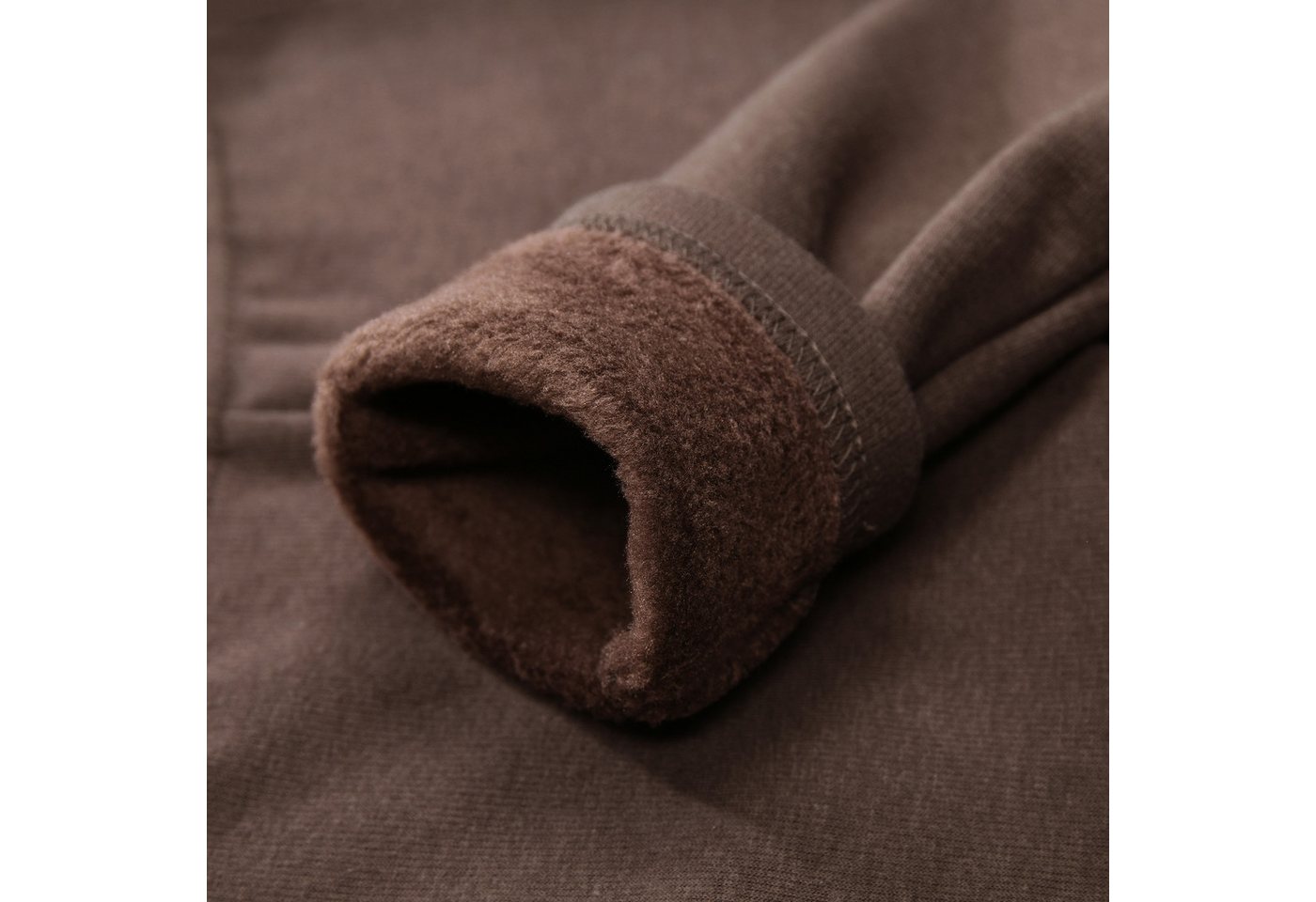 STACCATO Thermoleggings 2er Pack -unifarben-bedruckt / Winter-Leggins / für Girls Bild 4