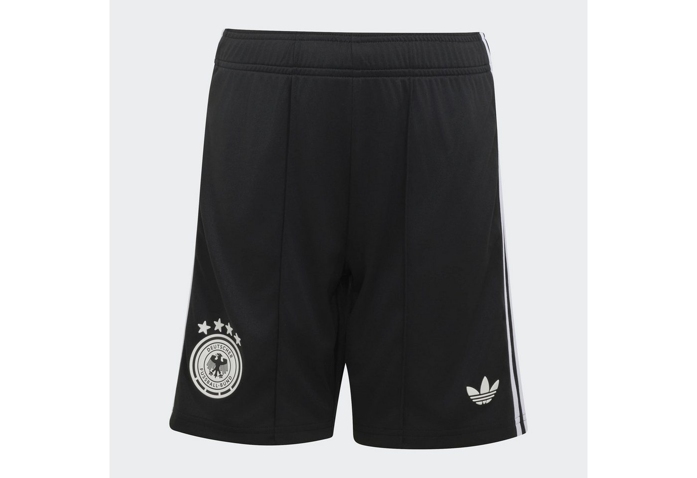 adidas Performance Trainingsshorts DEUTSCHLAND 26 KIDS Kids, DFB, Vorbestellung: Versand erfolgt frühestens zum 05.10.2026 Bild 2