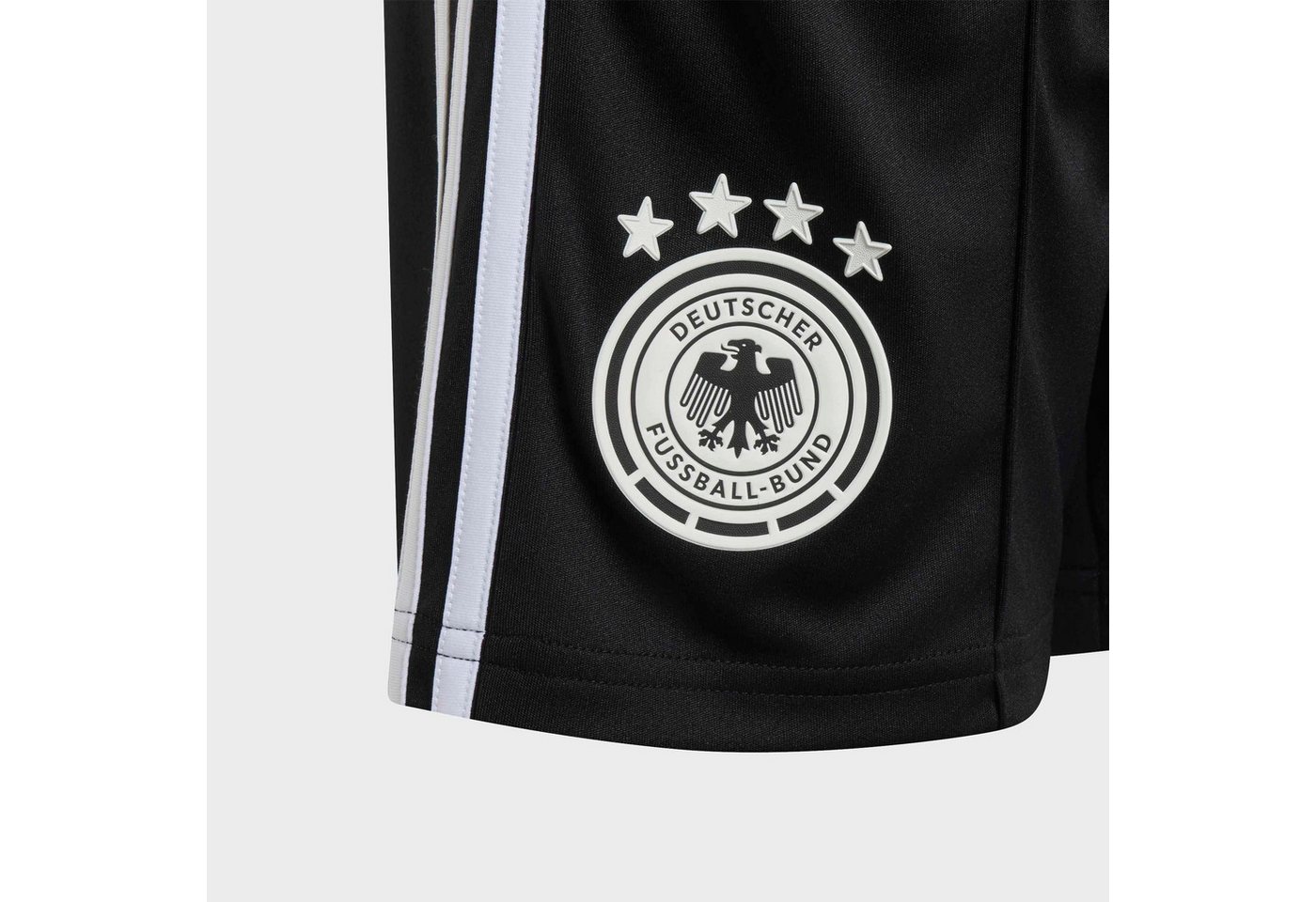 adidas Performance Trainingsshorts DEUTSCHLAND 26 KIDS Kids, DFB, Vorbestellung: Versand erfolgt frühestens zum 05.10.2026 Bild 5