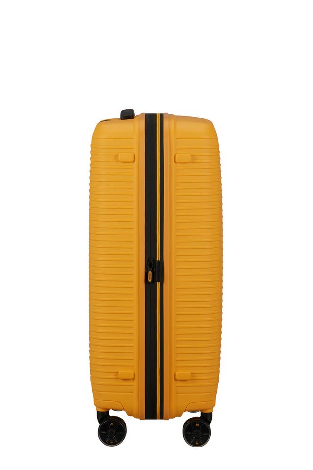 Samsonite Hartschalen-Trolley PRODIVER, 4 Rollen, Unisex Koffer, mit Teleskopgriff und mehreren Tragegriffen Bild 3