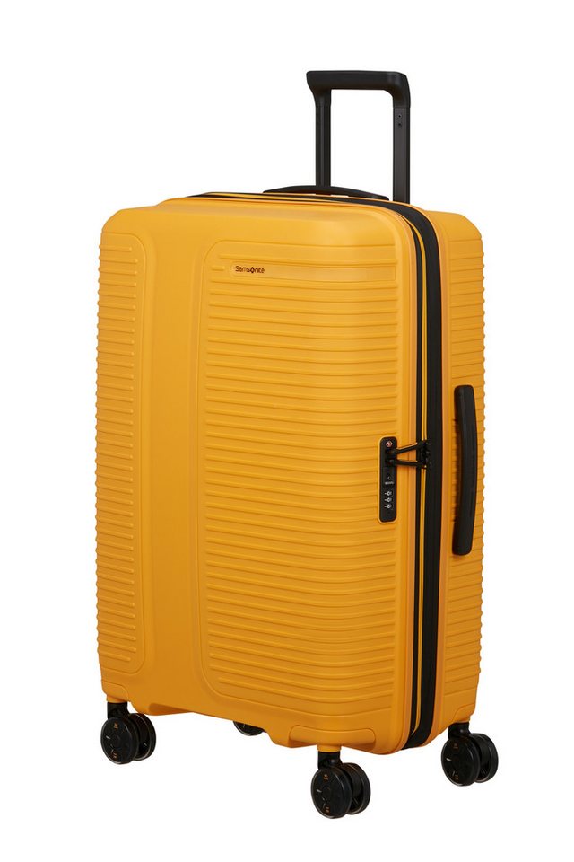 Samsonite Hartschalen-Trolley PRODIVER, 4 Rollen, Unisex Koffer, mit Teleskopgriff und mehreren Tragegriffen Bild 4