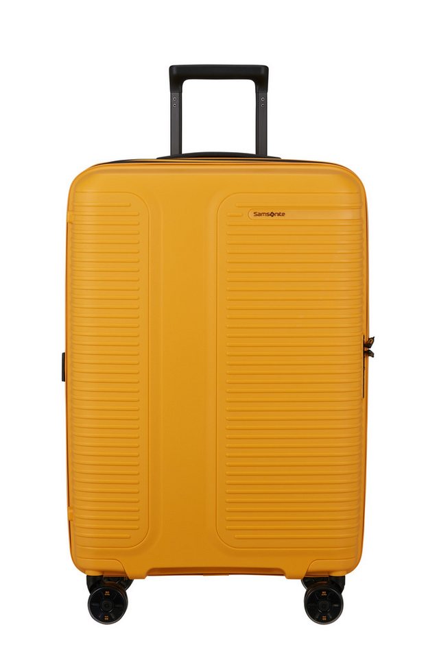 Samsonite Hartschalen-Trolley PRODIVER, 4 Rollen, Unisex Koffer, mit Teleskopgriff und mehreren Tragegriffen Bild 5
